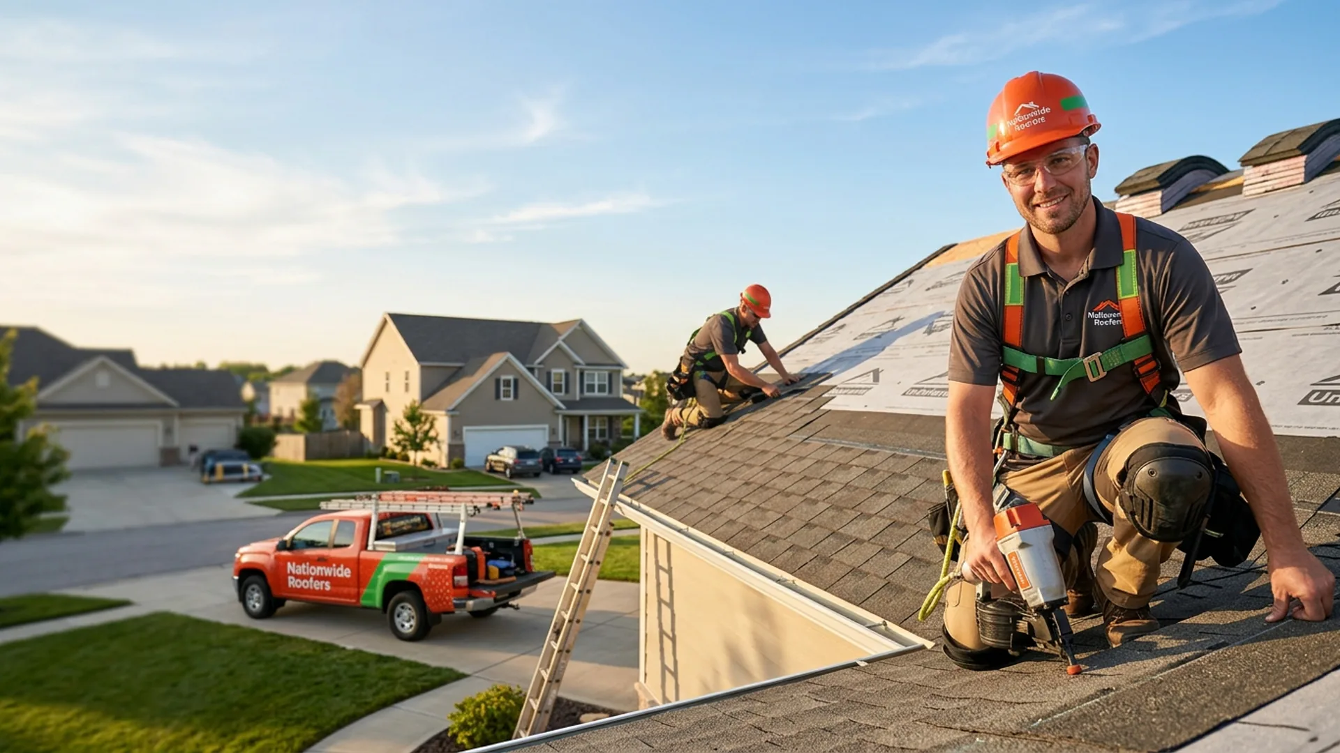 Community-Focused Roof Installation Bethel Park, PA Nearby